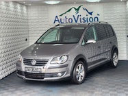 Volkswagen Touran 2009