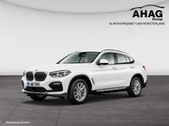 BMW X4 2021