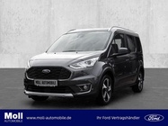Ford Tourneo Connect 2022