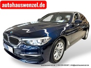 BMW 5 Series 2020