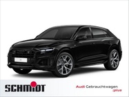 Audi Q8 2023