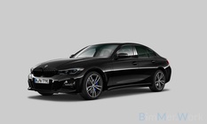 BMW 3 Series 2021