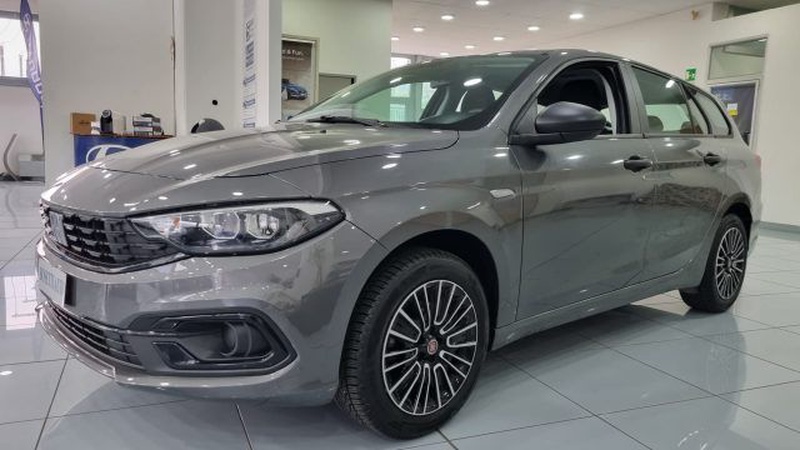 Fiat Tipo