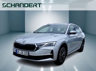 Skoda Octavia 2024