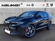 Alfa Romeo Junior 2025