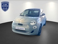 Fiat 500C 2021