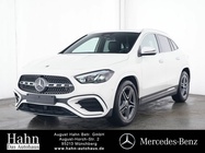 Mercedes-Benz GLA-Class 2024
