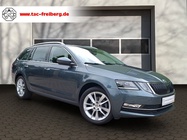 Skoda Octavia 2020