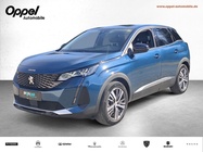 Peugeot 3008 2022