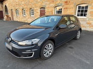 Volkswagen Golf 2020