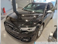 Audi S6 2024