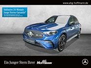 Mercedes-Benz GLC-Class 2023