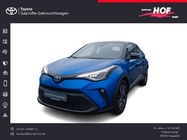 Toyota C-HR 2020