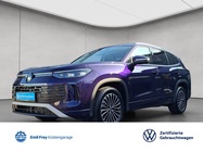 Volkswagen Tayron 2025