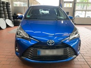 Toyota Yaris 2020