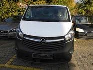 Opel Vivaro 2016