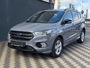 Ford Kuga 2019