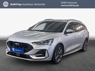 Ford Focus 2025
