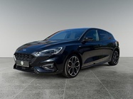 Ford Focus 2019