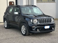 Jeep Renegade 2022