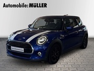 MINI Cooper 2019