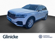 Volkswagen Touareg 2025