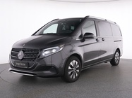 Mercedes-Benz V-Class 2024