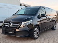 Mercedes-Benz V-Class 2021