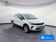 Opel Crossland 2022