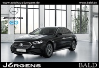 Mercedes-Benz E-Class 2025