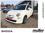 Fiat 500 2019
