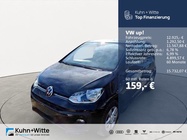 Volkswagen up! 2022
