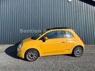 Fiat 500 2015