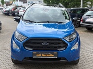 Ford EcoSport 2022