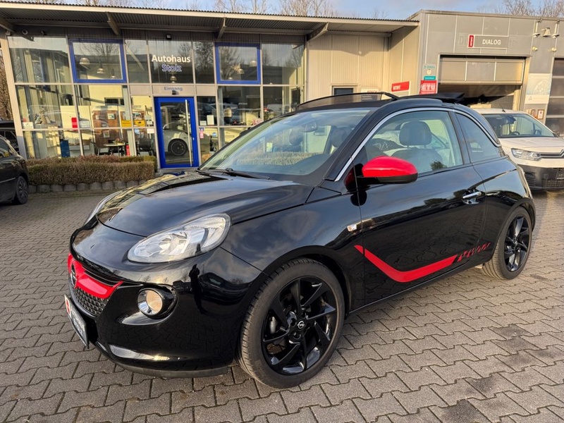 Opel Adam