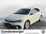 Volkswagen Polo 2022