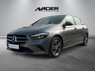 Mercedes-Benz B-Class 2020