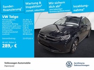 Volkswagen Taigo 2025