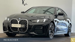 BMW 4 Series 2025