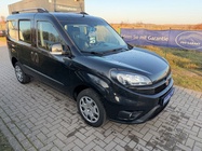 Fiat Doblo 2019