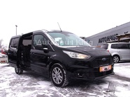 Ford Grand Tourneo 2019