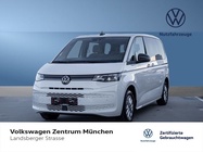 Volkswagen T7 2025