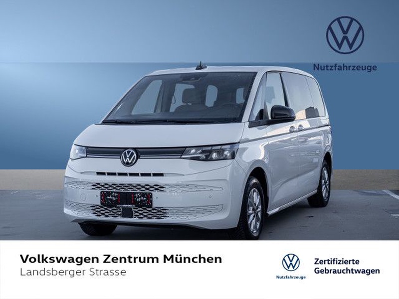 Volkswagen T7