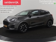 Ford Puma 2022