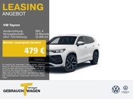 Volkswagen Tayron 2025