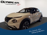 Nissan Juke 2025
