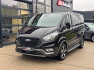 Ford Tourneo Custom 2021