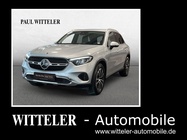 Mercedes-Benz GLC-Class 2024