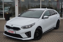 Kia pro cee'd / ProCeed 2020