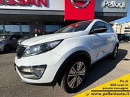 Kia Sportage 2015